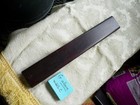 Rosewood Bar  ca  1918-1925  - Deagan Model 350 Marimba - Note  G Above Middle C