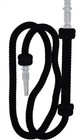 Hookah Hose 6 75ft Washable Hookah Pipe With Detachable Mouth Tips Soft Texti   