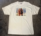 Vintage Deadstock  xena - Gabrielle  Hanes Xl Preowned T-shirt