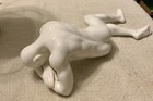Unicorn Studios Nude Male Artistic Body Fine Porcelain Figurine Statue