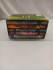 The Maze Runner Series Complete Collection Boxed Set  5-book  - Dashner  James