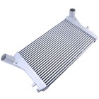 Intercooler Aluminum Vw Mk7 Gti golf R audi A3 s3 1 8 2 0t 13-19
