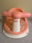 Children s Shower Seat Portable Shower Stand For Newborns And Young Children