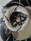 Halloween-protection Salty Witch Wreath 