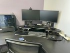 Varidesk Cube Corner 48 