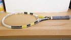 Babolat Aero Pro Lite Tennis Racquet   4 3 8   With New Grip Tape