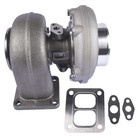 Turbo Turbocharger Fits John Deere Engine 6068 6 8l Tractor 6205j 6210j Re543657