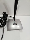 Logitech Usb Desktop Microphone Pivot Computer Tested