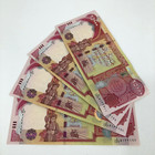  new  100 000 Iraqi Dinar   4  25 000 Uncirculated Iqd W  New Security Features