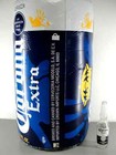 Corona Extra Beer Can Hanging Blow Up Inflatable Advertising Mancave Decor New