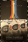 The Who - Who   s Next Life House Deluxe Edition 11    X 17    Dual Sided Promo Poster