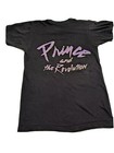 Prince Vintage Purple Rain Tour 1984 T-shirt