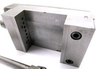 Mid-state Machine Products 5  Verti Vise Vertical Milling Machine Vise -  4