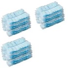 40 Pieces Duster Refills Disposable Duster Refills Compatible For Swiffer  Blue