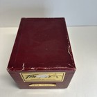 Fin-nor Box Only For   2 Fly Reel    Foam