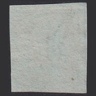 Y2_25 Gb Qv 1841 1d Red-brown Plate 82 Sg8-b1 1  Ea Gu Nr 4m Blue Elmham 247