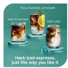 Nescaf   Espresso Concentrate Sweet Mocha  Instant Espresso Coffee Concentrate  1