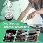 Silicone Dielectric Grease 10g - Automotive marine Grease And Seals For Spark