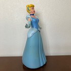 Disney Cinderella Bubble Bath Bottle 4