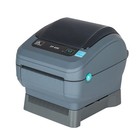 Zebra Zp450 Direct Thermal Barcode Label Printer Usb 203dpi Zp450-0101-0000