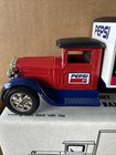 Ertl Pepsi-cola Gotta Have It Freight Truck 1 34th Bank  gc-5025 Free Ship 