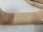 Vintage Cortelco Itt Premier 2500  Beige  tan Single Line Desk Phone Tested