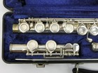 Vintage W t  Armstrong Model 104 Flute W  Case