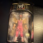 Wwe Classic Series 3 Bret  hitman  Hart