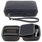Digicharge Hard Carrying Case For 5 Inch Garmin Drive 53 52 51 Drivesmart 55 