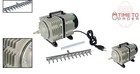 Active Aqua Air Pump 112w 1750 Gph 12 Outlets Commercial Hydroponics Pond
