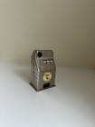 Las Vegas Slot Machine  Mini Vintage Metal 10cent Cowboy