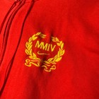 Rare Nike China Olympics Mmiv Hoodie Xl Crop Long Sleeve Zip Jacket
