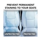 Tesla Leather Ceramic Coating - Prevent Permanent Stains  Leather Shield Cera   
