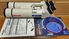 Vixen Bt81s-a Astronomical Binoculars 81mm 1 25    Eyepiece Interchangeable