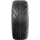 2 Tires Federal 595rs-pro 215 40zr17 87w Xl Racing