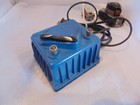 Lionel 4050 Blue Transformer 120 Vac To 8 Volt Dc To 15 Volt Dc