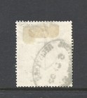 Great Britain Scott 139 Used Vf - 1904 2 6p Lilac Issue - King Edward Vii