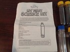 Scientific Explorer My First Science Kids Science Experiment Kit