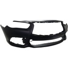 Front Bumper Cover Primed For 2016-2020 Infiniti Qx60