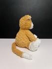 Authentic      nwt Jellycat Fuddlewuddle Ginger Cat Kitten - Fast Shipping