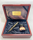 Sheaffer L997 Balance Le 0087 Of 6000  Complete   Stub Nib