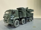 1 72 12214pd Russian Armor S1air Defense Weapon System Russian-ukrainian Z Model