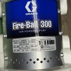 Graco 206699 Series J F21j 206-699 Fire-ball 300 Grease Pump 15 1 26  Tube New