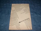 1969 Pop Rock Lyrics Of Beatles Supremes Monkees    