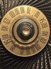 Vintage Toshiba Transistor Radio 7th-425  Am  From 1960 s Tested And Working 
