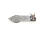 Vintage Winchester 34c Folding Three Leaf Express Rear Sight  bent Leaf 