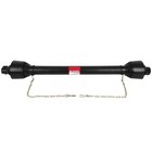 43 -68  Brush Hog Pto Shaft Pto Shaft For Bush Hog finish Mower rotary Cutter