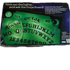 Ouija Board Glow In The Dark Parker Brothers Game 1998 Vintage