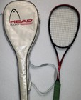 Head 160-g Squash Racquet 