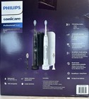 Philips Sonicare Professional Clean Power Toothbrush Set Of 2 Model Hx7513 70